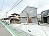 外観：■耐震等級3■長期優良住宅■断熱等級6のお家■土地約39.5坪■駐車2台可能■南海高野線金剛駅徒歩18分■ＬＤＫ19.6帖■シューズクロークのあるお家■全居室クローゼット付き■2階に手洗いカウンター■