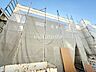 外観：■耐震等級3！■ZEH水準の省エネ住宅です！■1次エネルギー消費量等級6■断熱等級5■長期優良住宅■駐車2台可■乾太くん標準装備■2階バルコニー水栓あり■シューズクロークのあるお家■LOW-Eガラス■