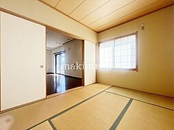和室の画像