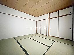 和室の画像