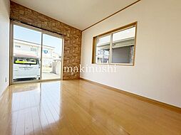 室内の画像