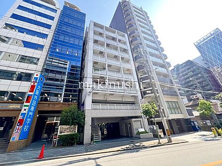 ■R8年8月美装工事完了です■天満橋駅徒歩8分です■お風呂・トイレ・洗面台、3点セパレートタイプの1DK■室内洗濯パン■2口ガスコンロシステムキッチン採用■使い勝手の良い1DKの間取りとなっています■