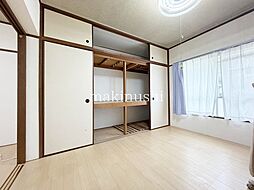 洋室の画像