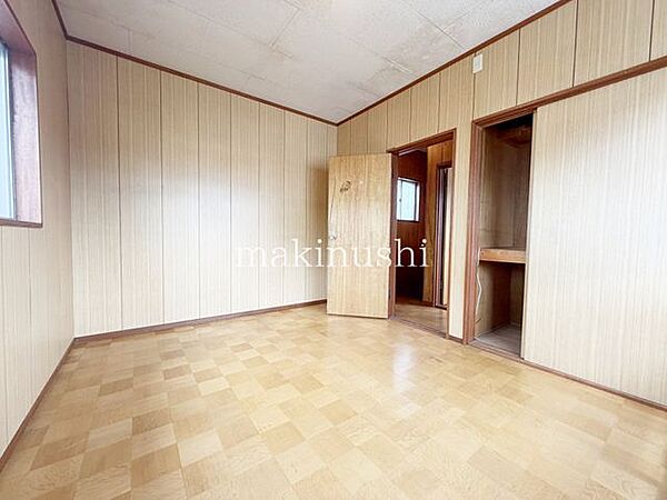 子供部屋