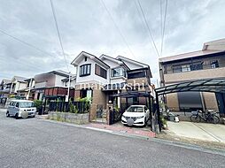 金剛伏山台戸建