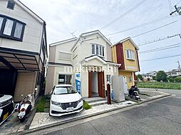 半田2丁目戸建