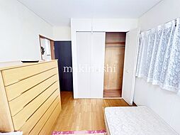 室内の画像
