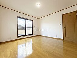 洋室の画像