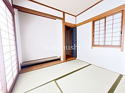 和室の画像