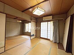室内の画像
