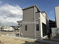 大阪府堺市美原区阿弥：物件画像