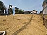 外観：現況写真建築条件無し土地ですので、お好きな建築会社で建てて頂けます。