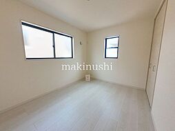 洋室の画像
