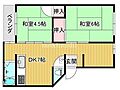 湊マンション3階580万円
