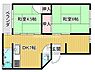 間取り：間取図