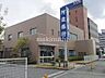 周辺：阿波銀行堺支店 徒歩4分。 300m