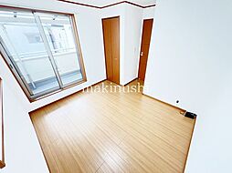 洋室の画像