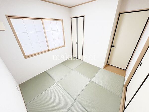 和室