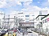 周辺：医療法人浩仁会南堺病院 徒歩20分。 1570m