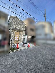 外観の画像