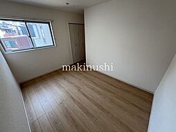 子供部屋の画像