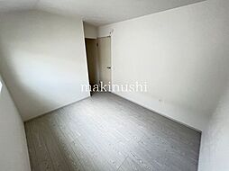 子供部屋の画像