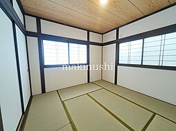 和室の画像