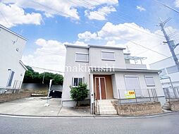 堺市南区美木多上　中古戸建