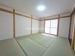和室の画像