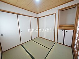 和室の画像