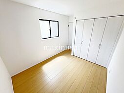 子供部屋の画像