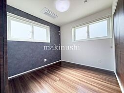 子供部屋の画像