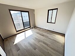 子供部屋の画像