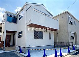 堺市美原区南余部 新築戸建