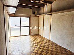 洋室の画像