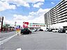 周辺：スギ薬局堺福田店 徒歩8分。 610m