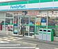 周辺：ファミリーマート堺高松店 徒歩17分。 1330m