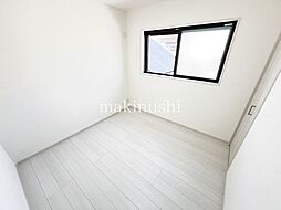 子供部屋の画像