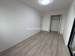 洋室の画像