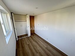 子供部屋の画像