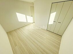 子供部屋の画像