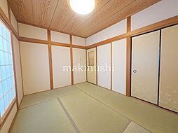 和室の画像