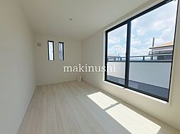 室内の画像
