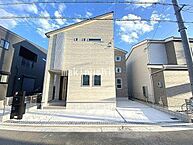大阪府堺市中区深井中町：物件画像