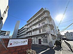 フローラ堺1号棟