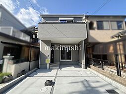 リーブルガーデン堺市美原区阿弥