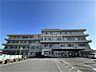 周辺：特定医療法人紀陽会田仲北野田病院 徒歩7分。 490m