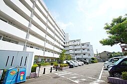 狭山パークホームズ