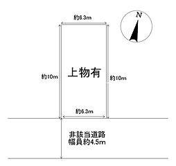 堺市西区北条町1丁