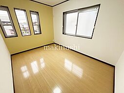 子供部屋の画像